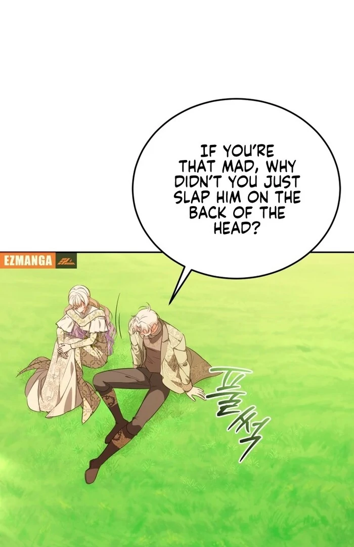 My Lover’s Personality is a Little Strange Chapter 53 - Page 87