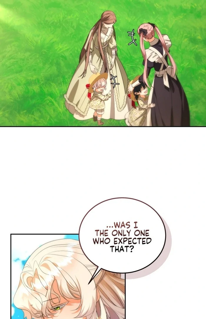 My Lover’s Personality is a Little Strange Chapter 53 - Page 88