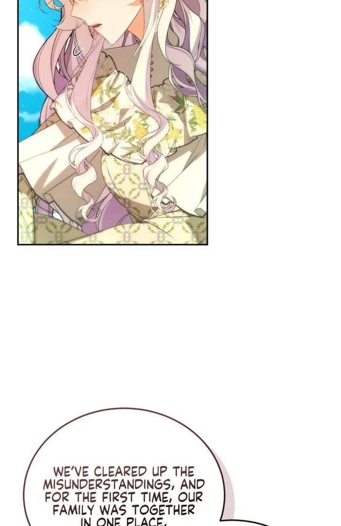 My Lover’s Personality is a Little Strange Chapter 53 - Page 89