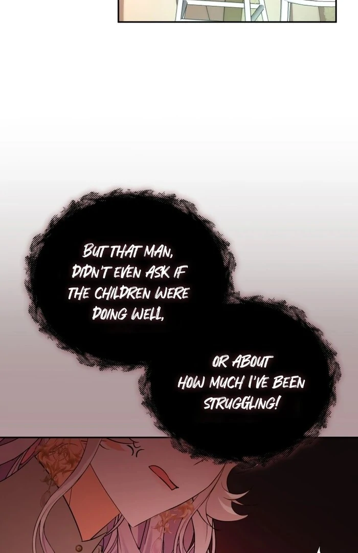 My Lover’s Personality is a Little Strange Chapter 53 - Page 91