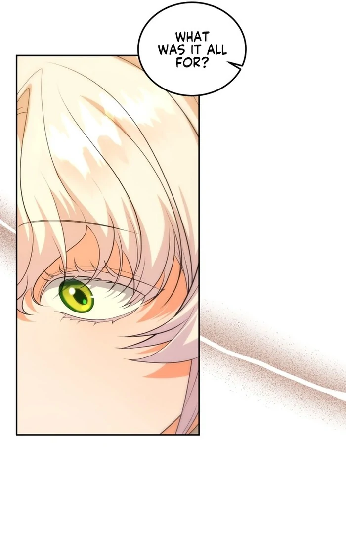 My Lover’s Personality is a Little Strange Chapter 53 - Page 96