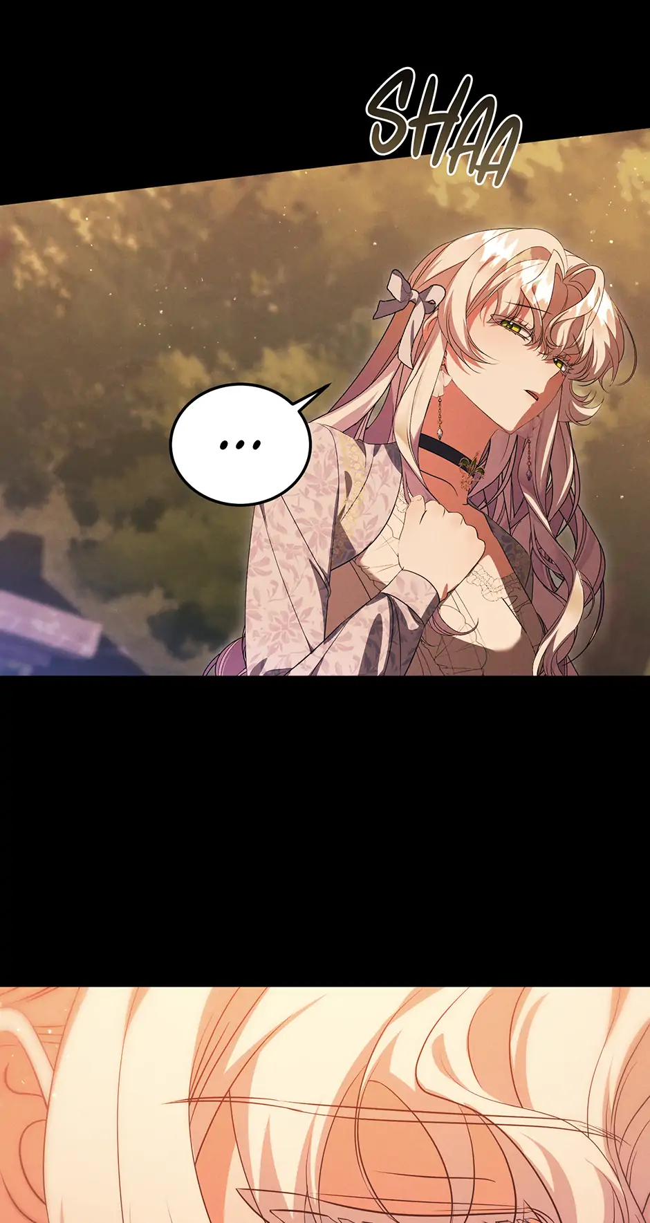 My Lover’s Personality is a Little Strange Chapter 55 - Page 11