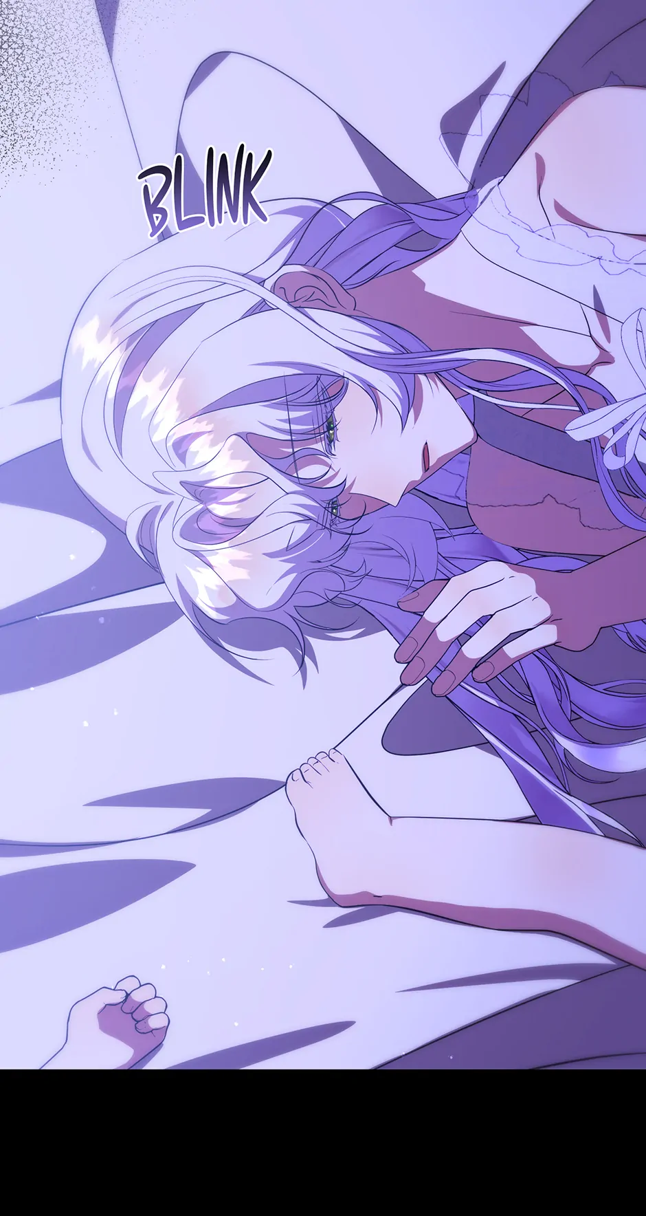 My Lover’s Personality is a Little Strange Chapter 55 - Page 13