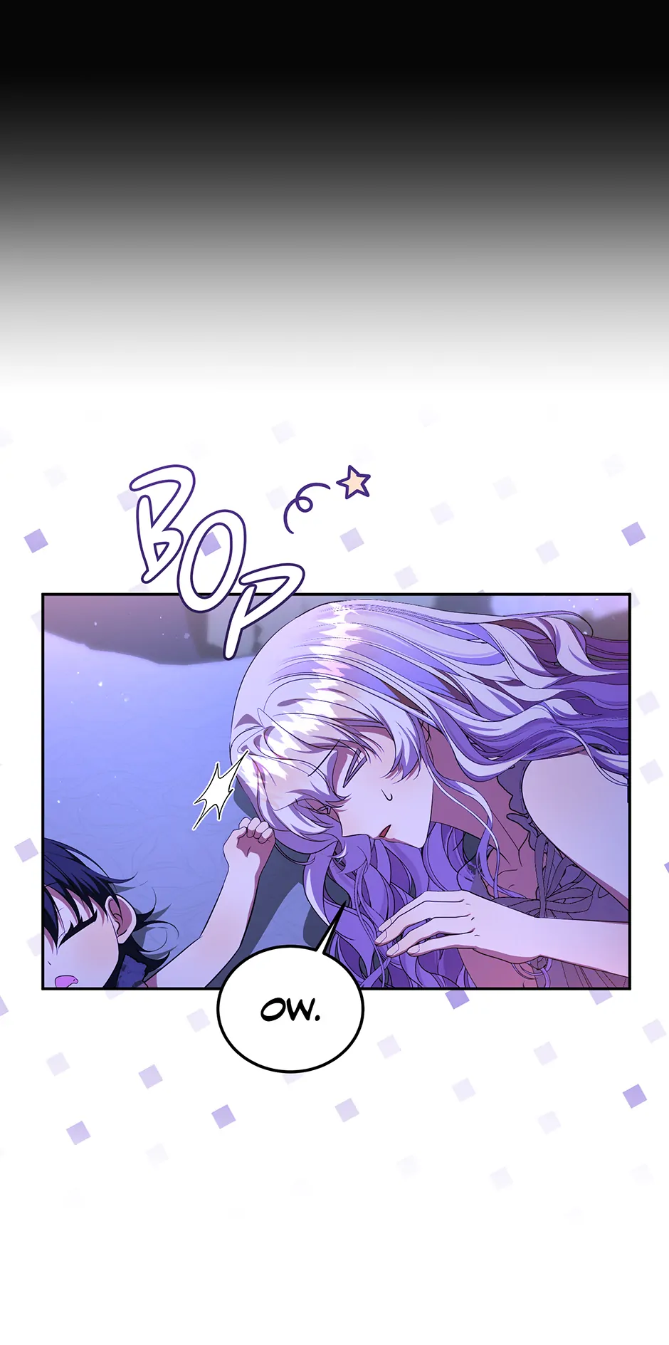 My Lover’s Personality is a Little Strange Chapter 55 - Page 14