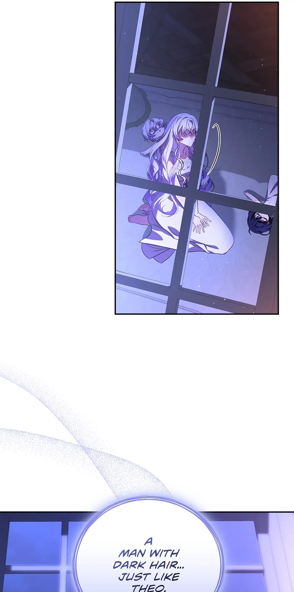 My Lover’s Personality is a Little Strange Chapter 55 - Page 16