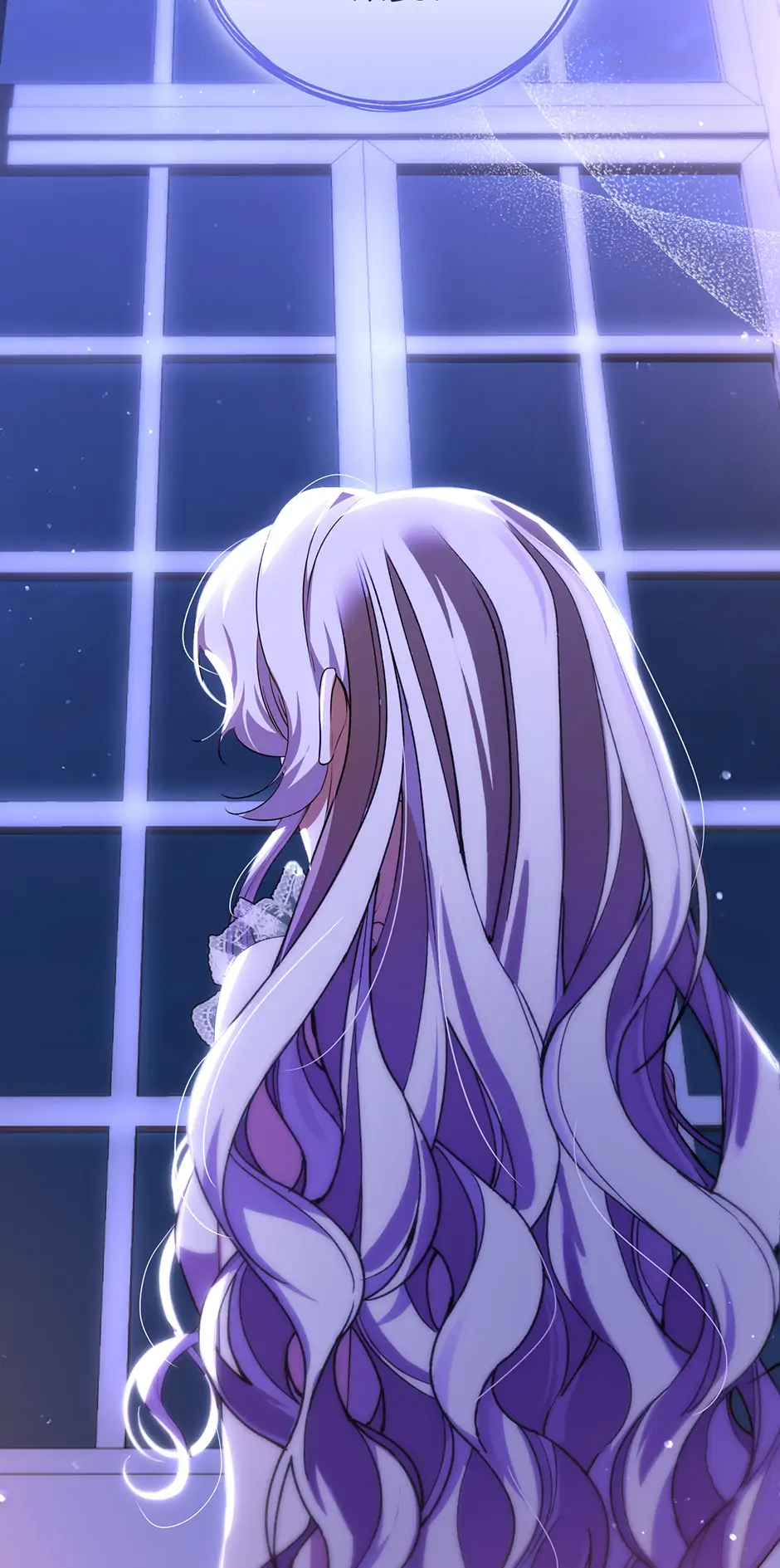 My Lover’s Personality is a Little Strange Chapter 55 - Page 17