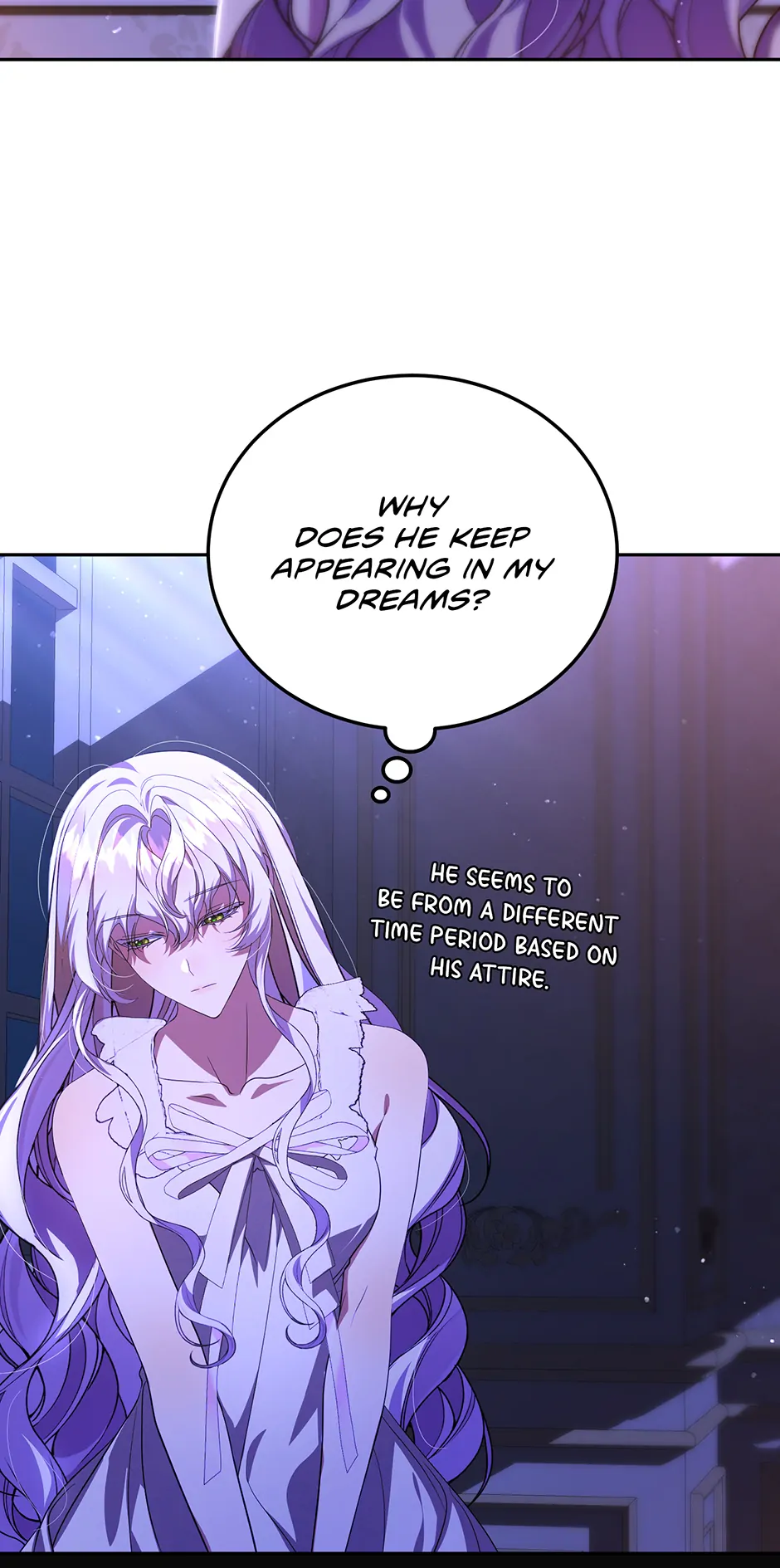 My Lover’s Personality is a Little Strange Chapter 55 - Page 18