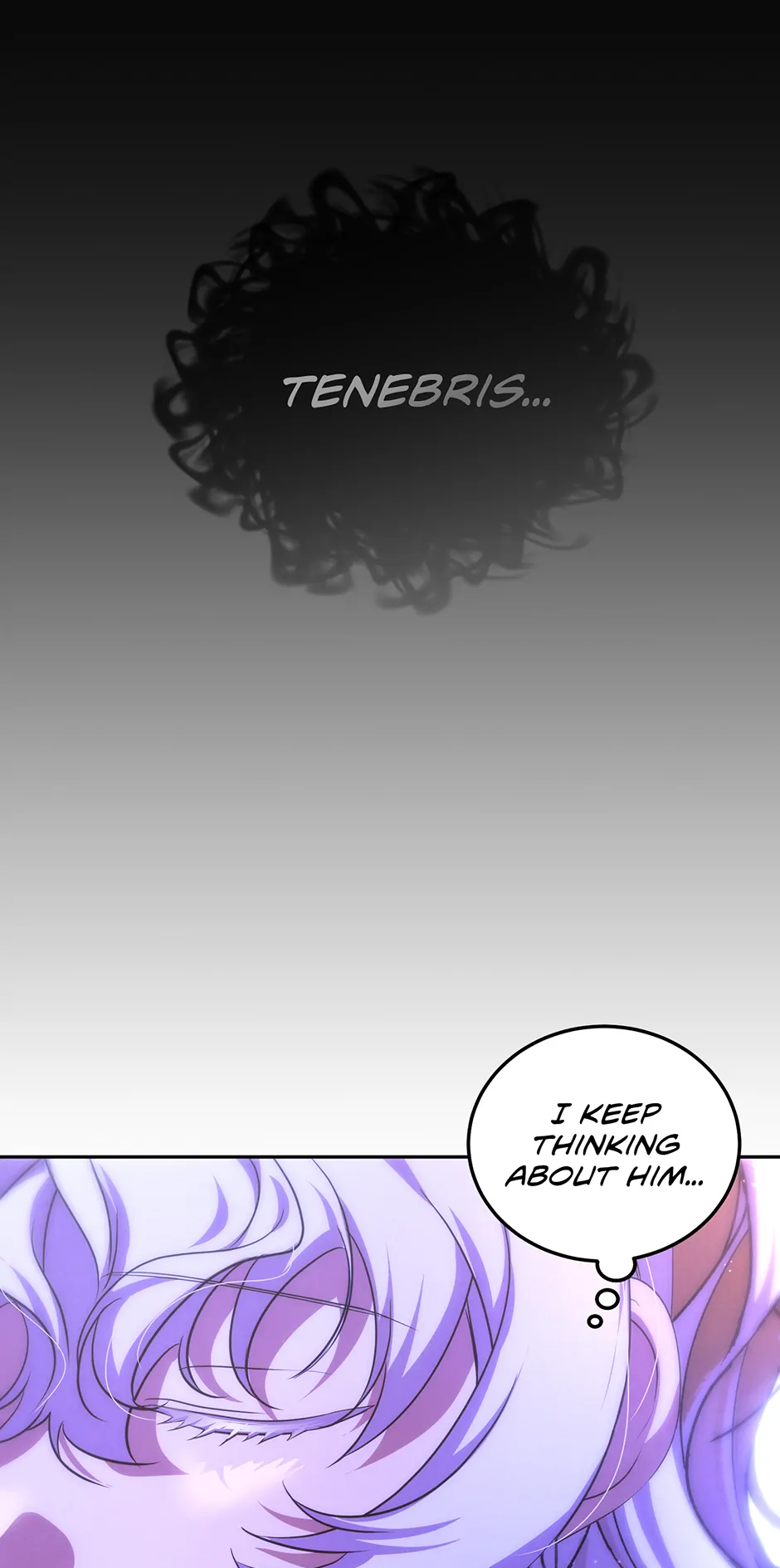 My Lover’s Personality is a Little Strange Chapter 55 - Page 19