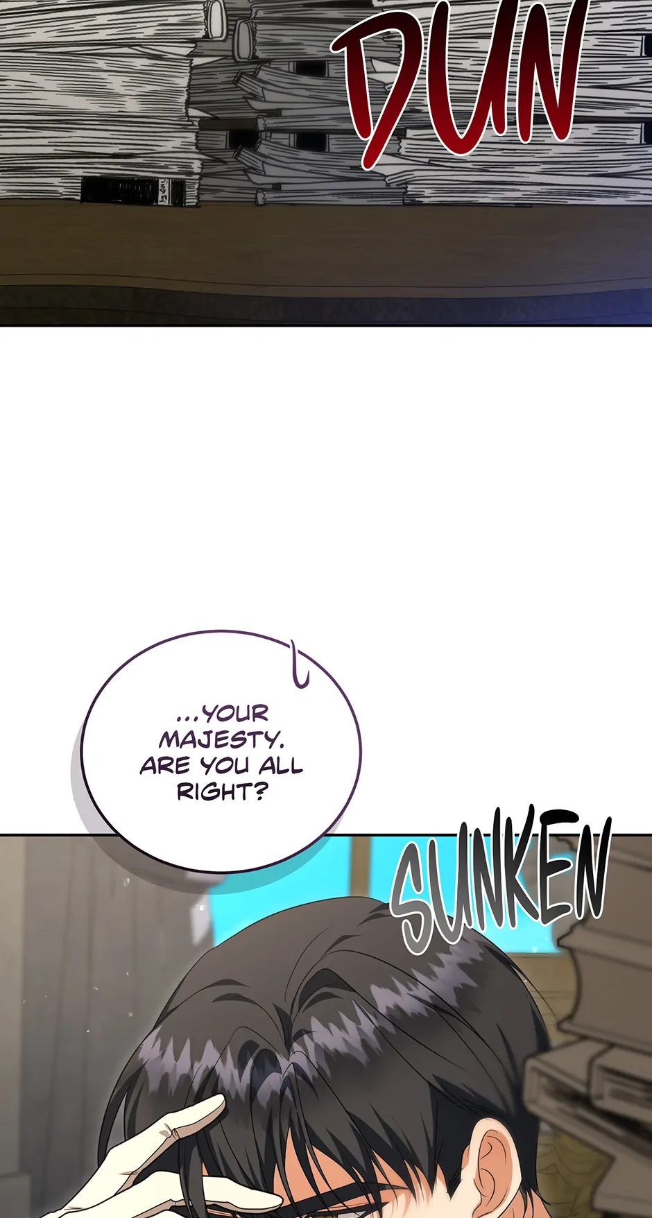 My Lover’s Personality is a Little Strange Chapter 55 - Page 28