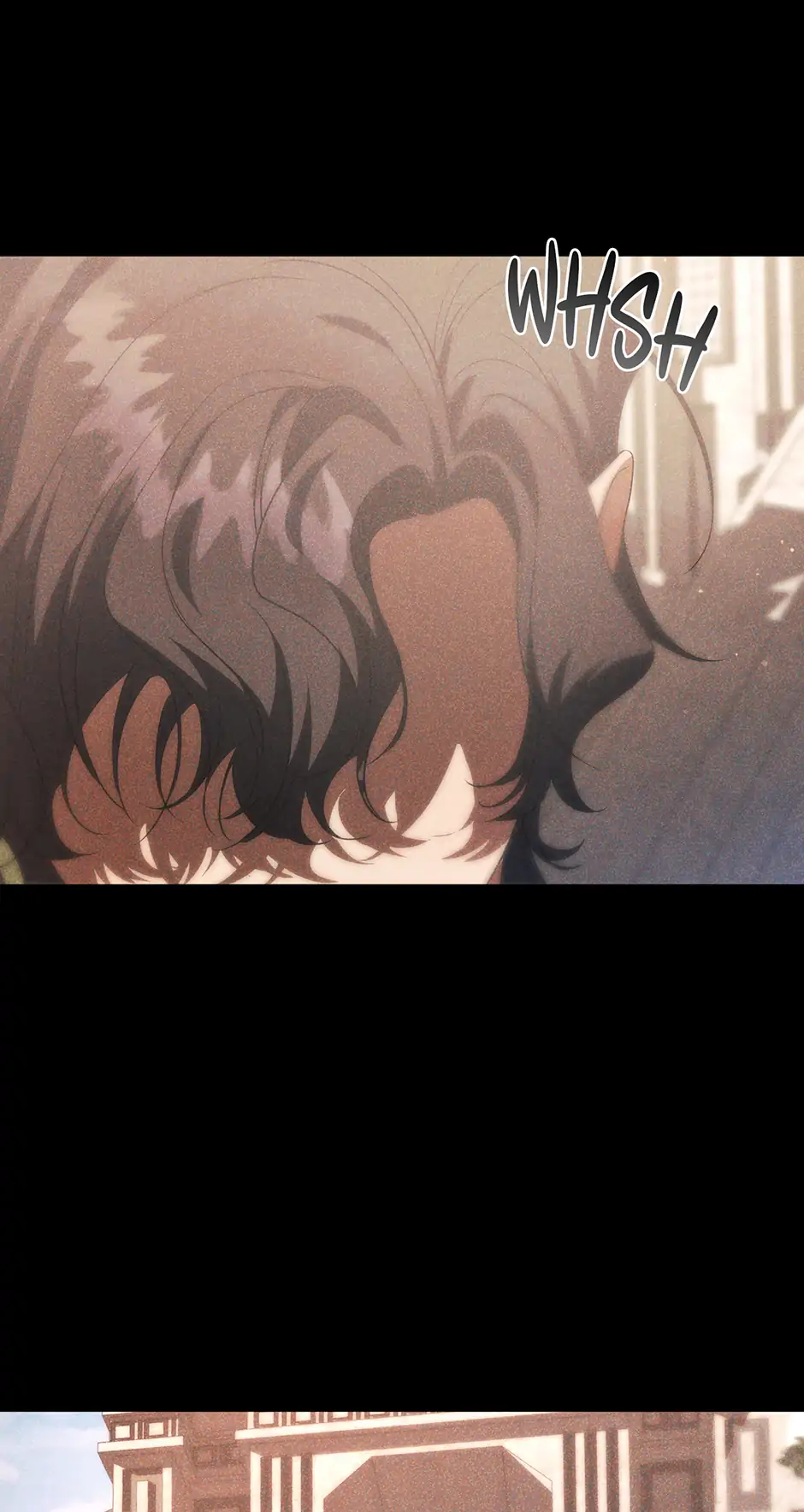 My Lover’s Personality is a Little Strange Chapter 55 - Page 3