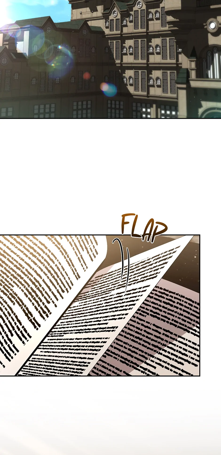 My Lover’s Personality is a Little Strange Chapter 55 - Page 44