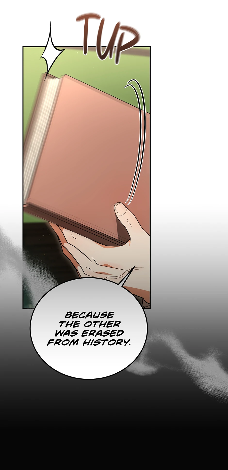 My Lover’s Personality is a Little Strange Chapter 55 - Page 52