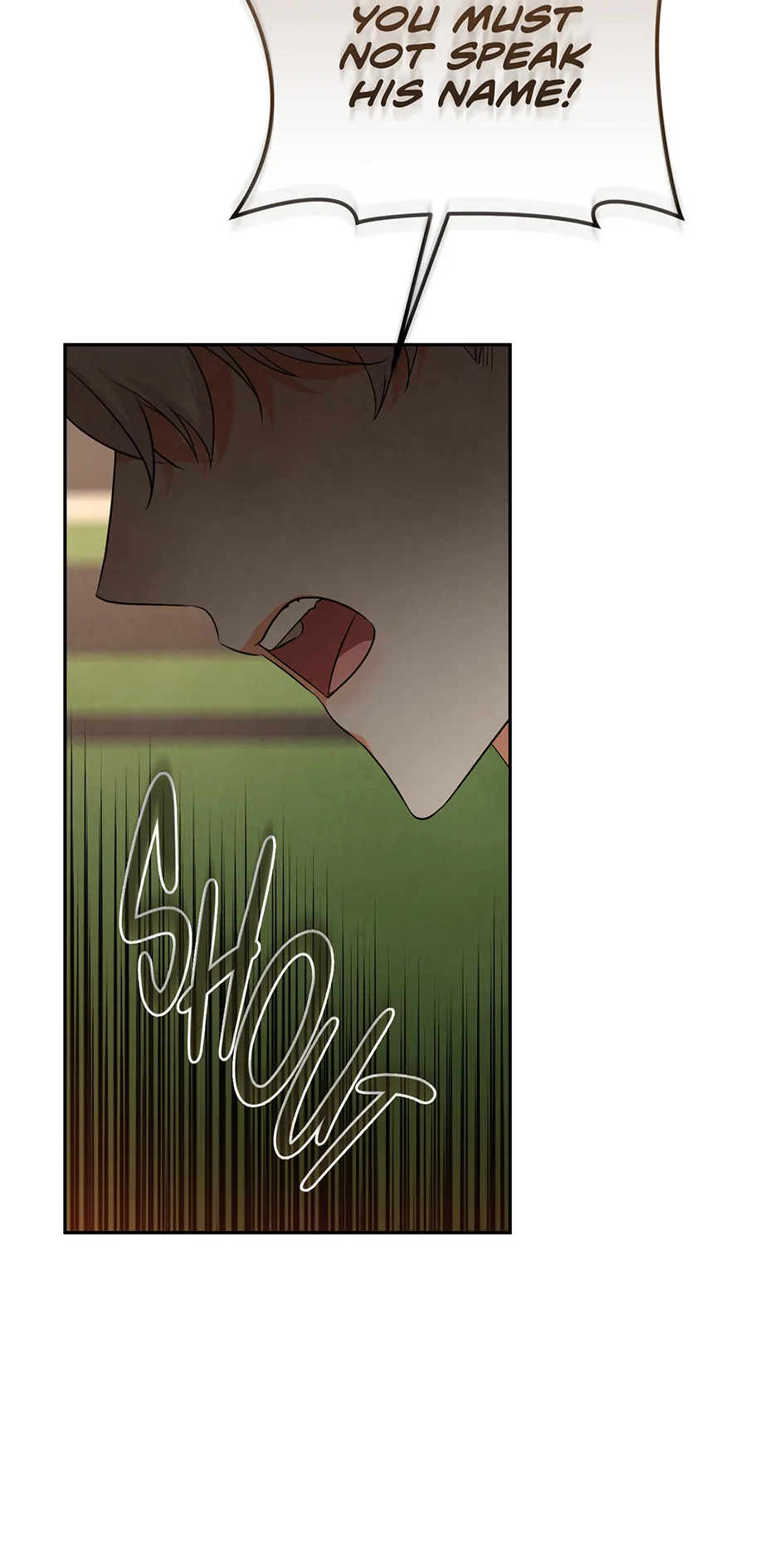 My Lover’s Personality is a Little Strange Chapter 55 - Page 58