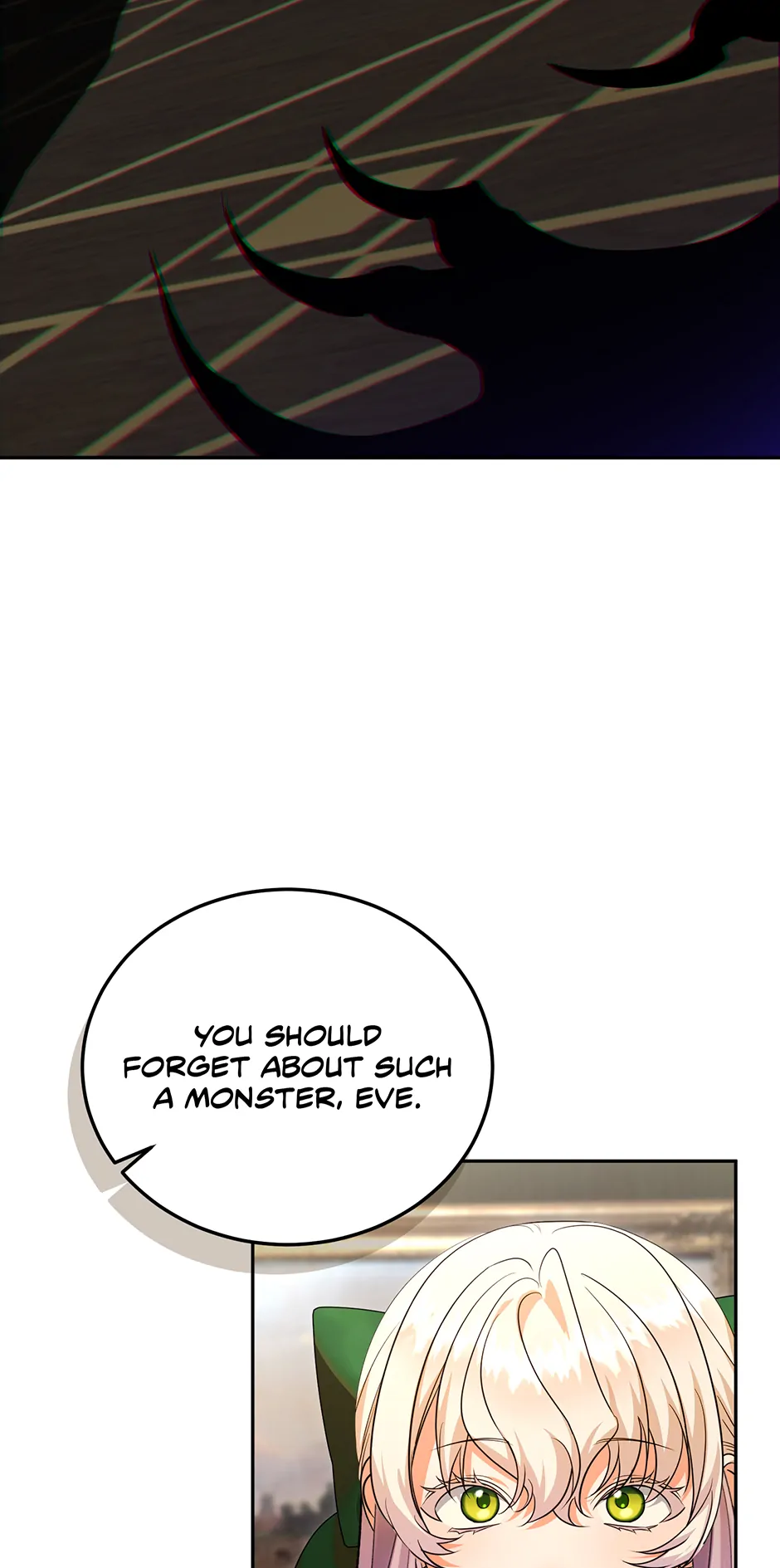 My Lover’s Personality is a Little Strange Chapter 55 - Page 60