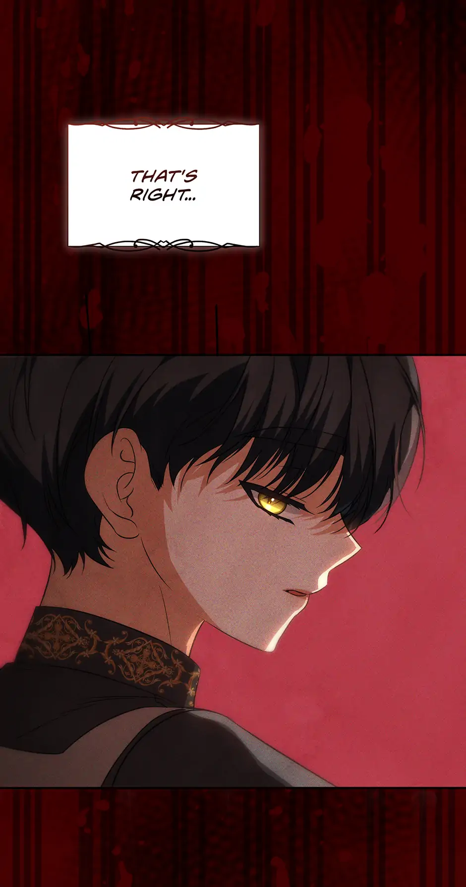 My Lover’s Personality is a Little Strange Chapter 55 - Page 64