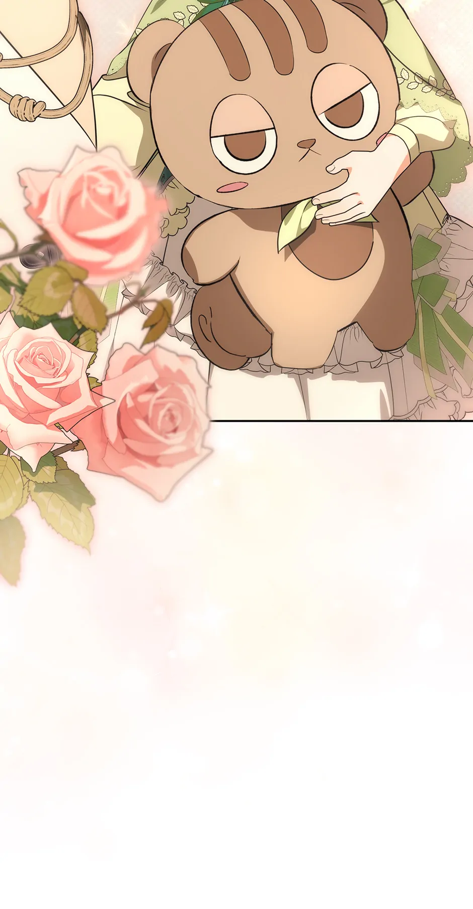 My Lover’s Personality is a Little Strange Chapter 55 - Page 83