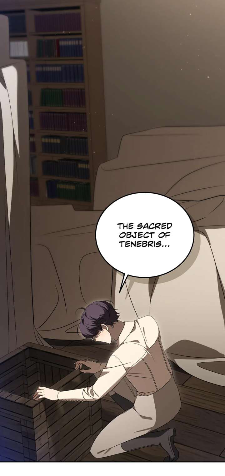 My Lover’s Personality is a Little Strange Chapter 56 - Page 14