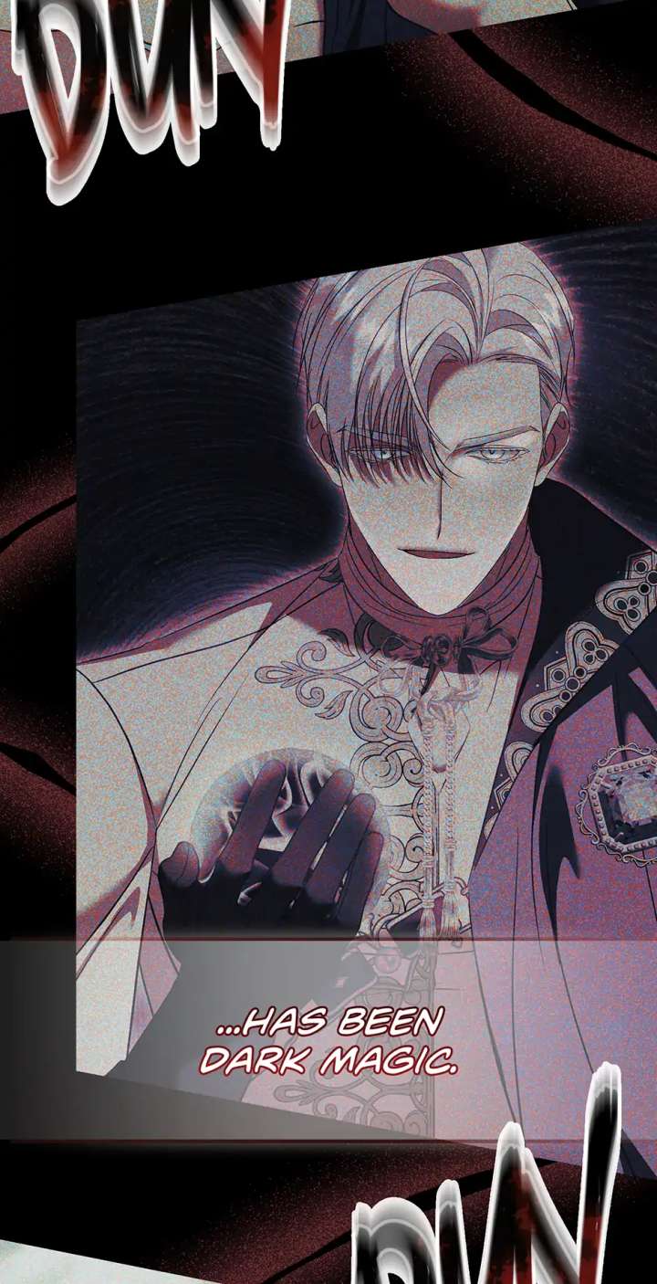 My Lover’s Personality is a Little Strange Chapter 56 - Page 18