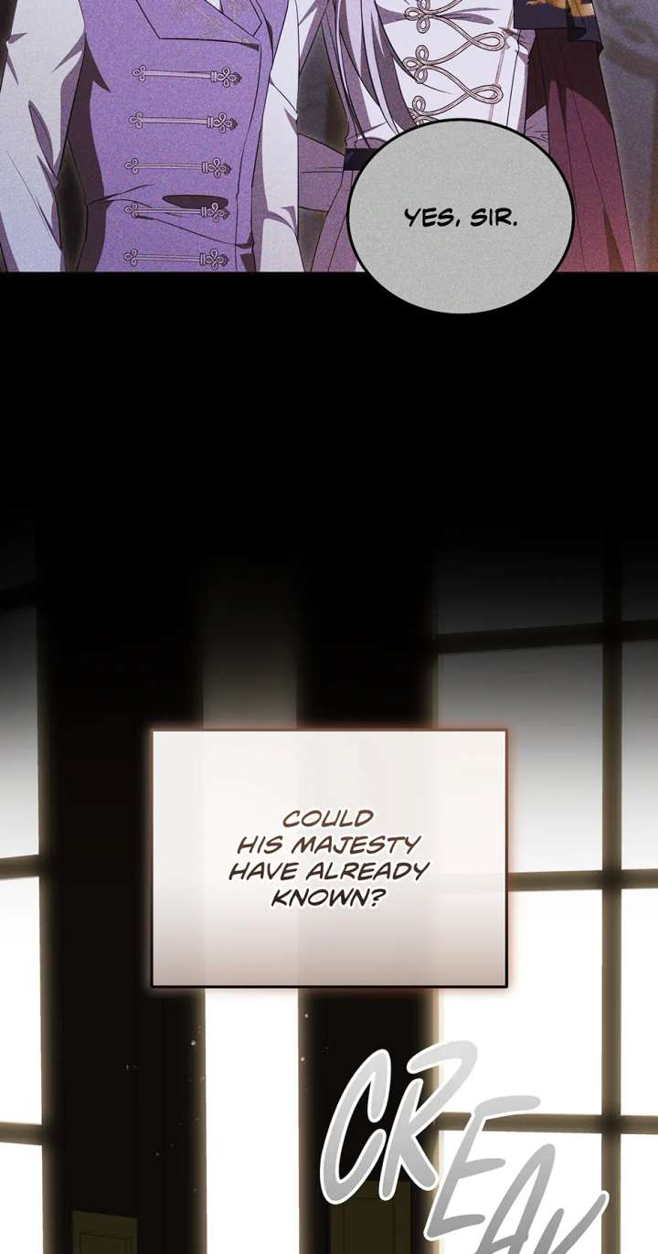 My Lover’s Personality is a Little Strange Chapter 56 - Page 26