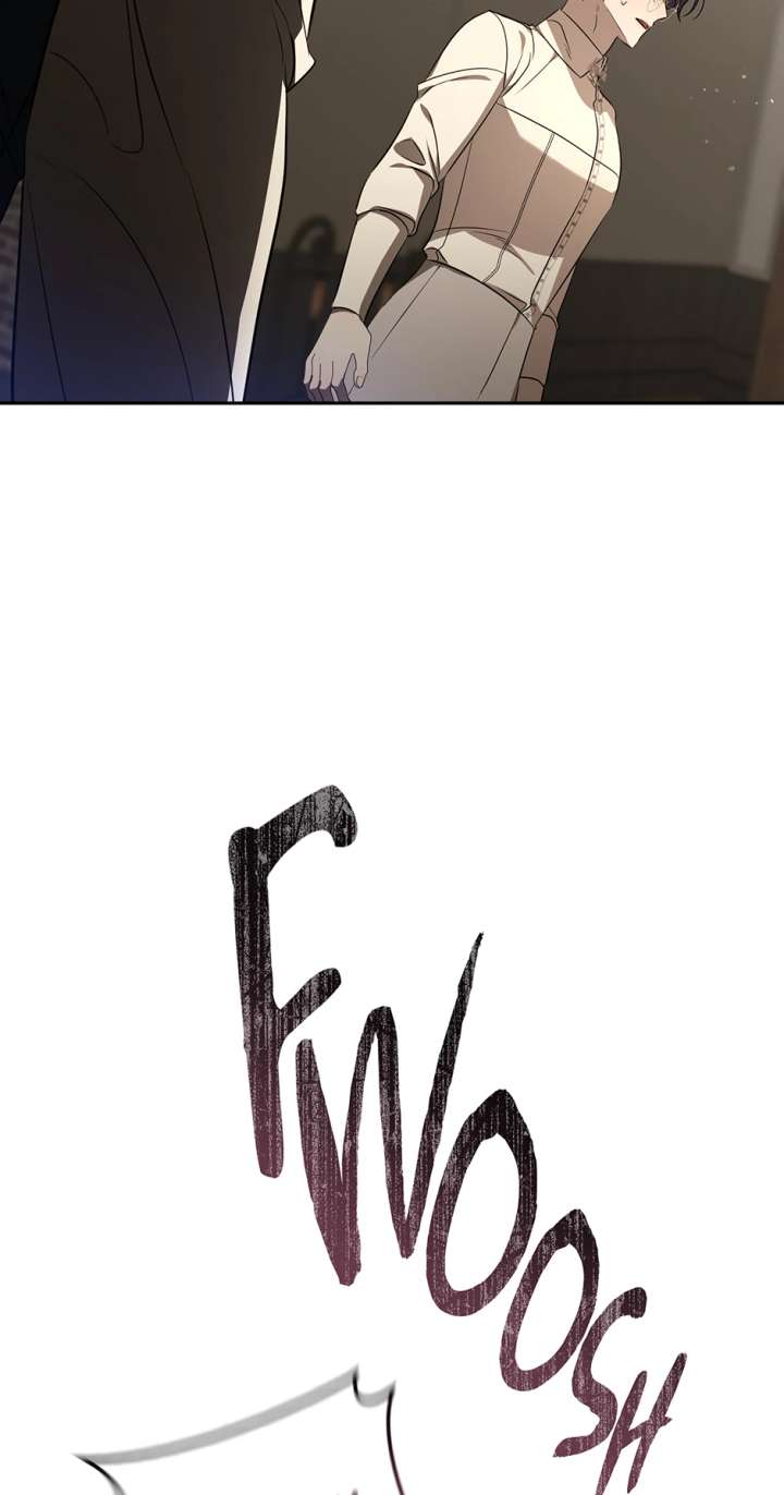 My Lover’s Personality is a Little Strange Chapter 56 - Page 28