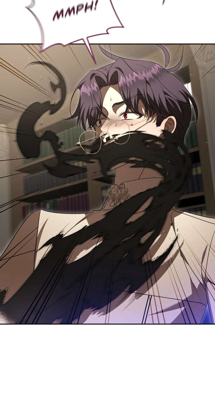 My Lover’s Personality is a Little Strange Chapter 56 - Page 29