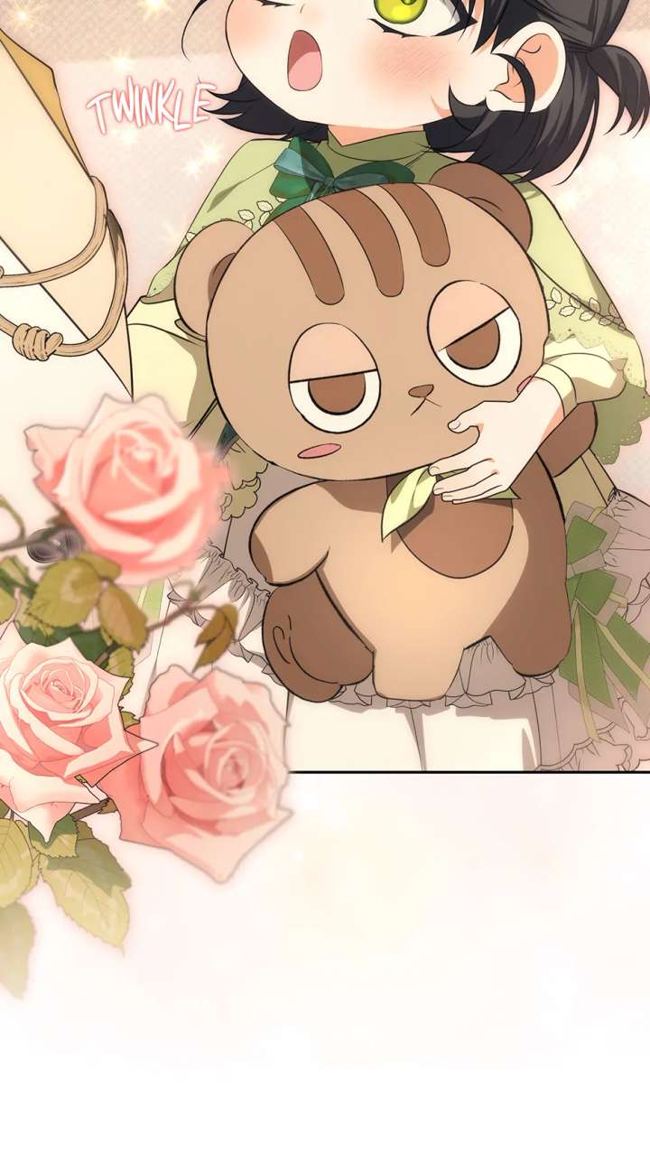 My Lover’s Personality is a Little Strange Chapter 56 - Page 3