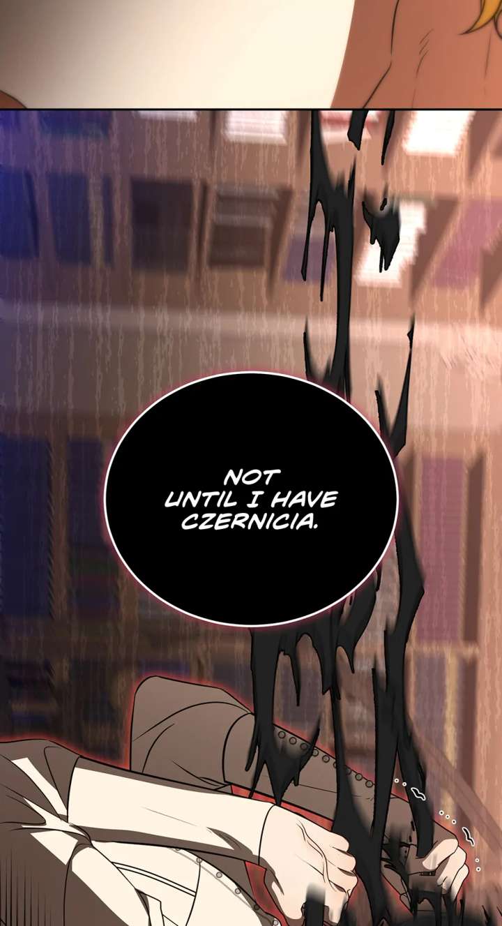 My Lover’s Personality is a Little Strange Chapter 56 - Page 32