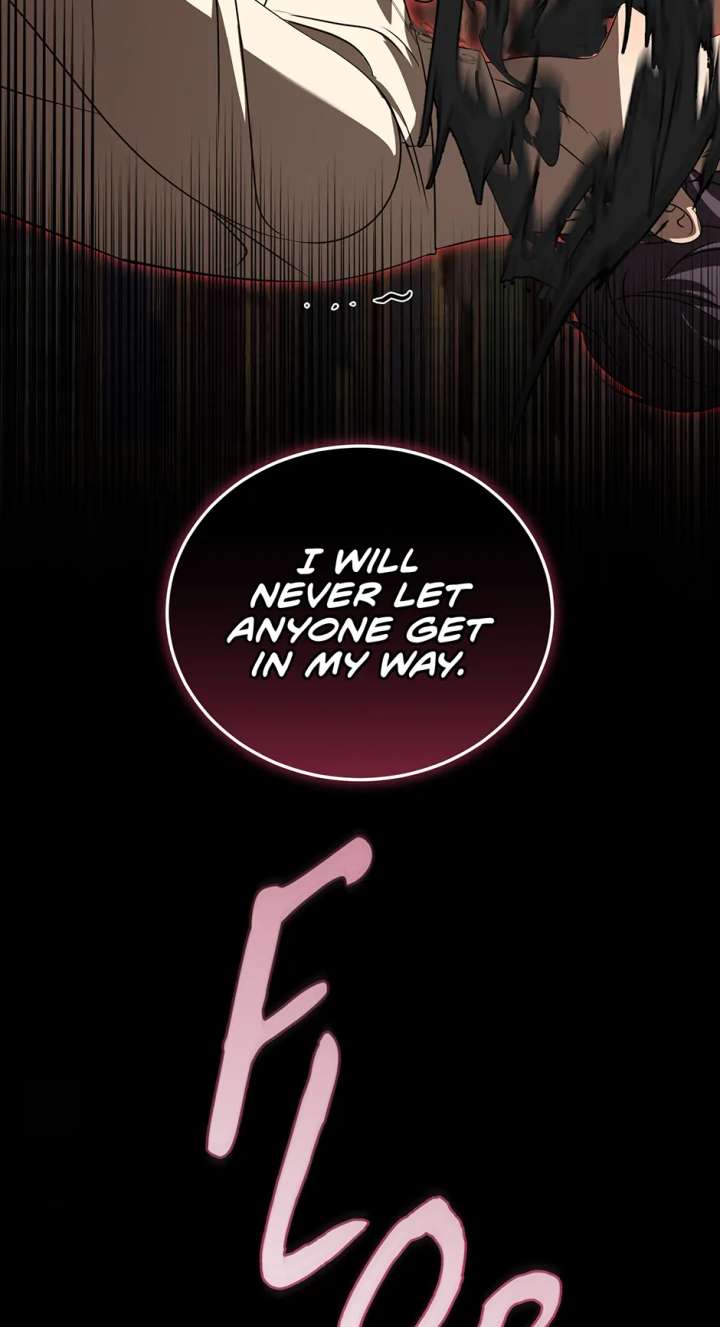 My Lover’s Personality is a Little Strange Chapter 56 - Page 33