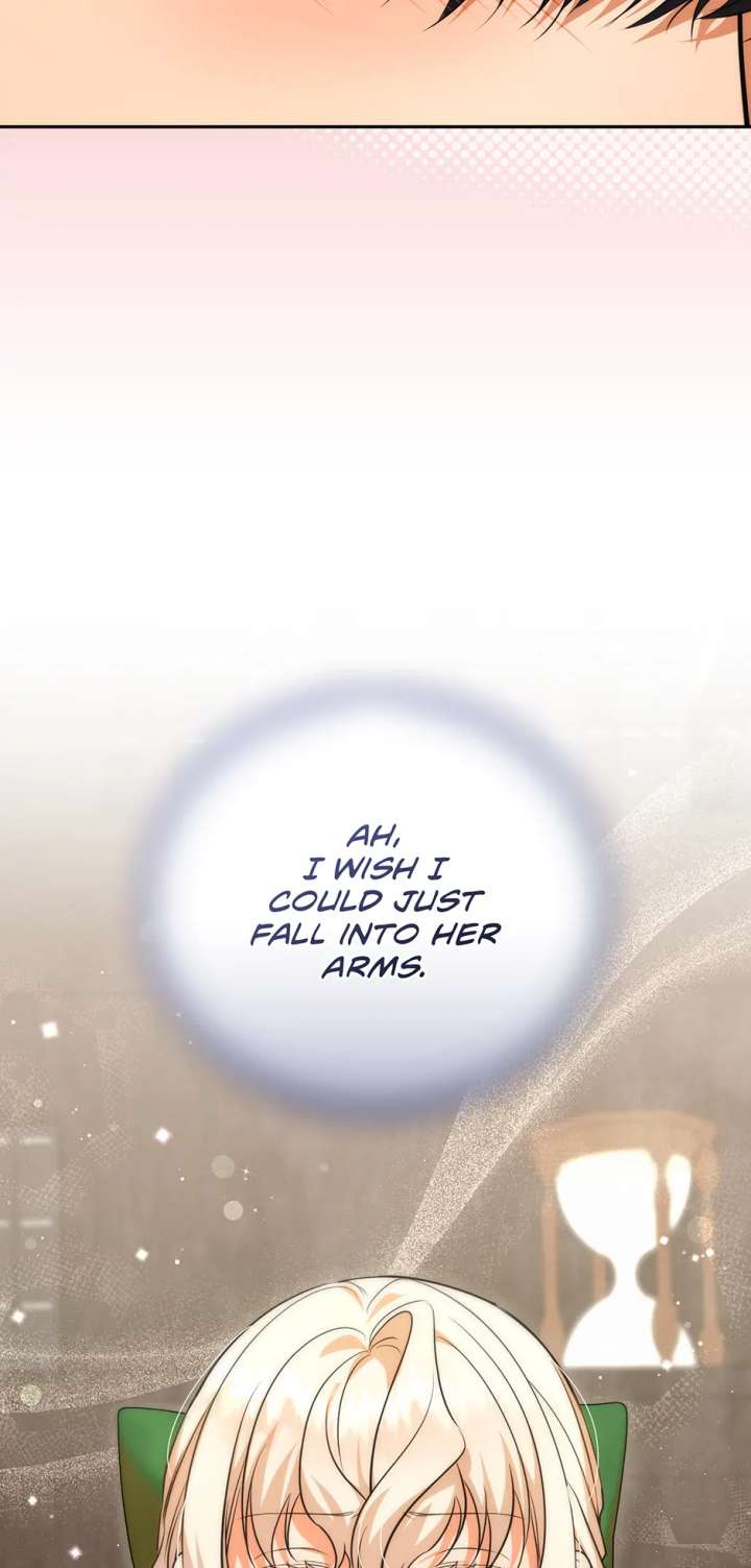 My Lover’s Personality is a Little Strange Chapter 56 - Page 48