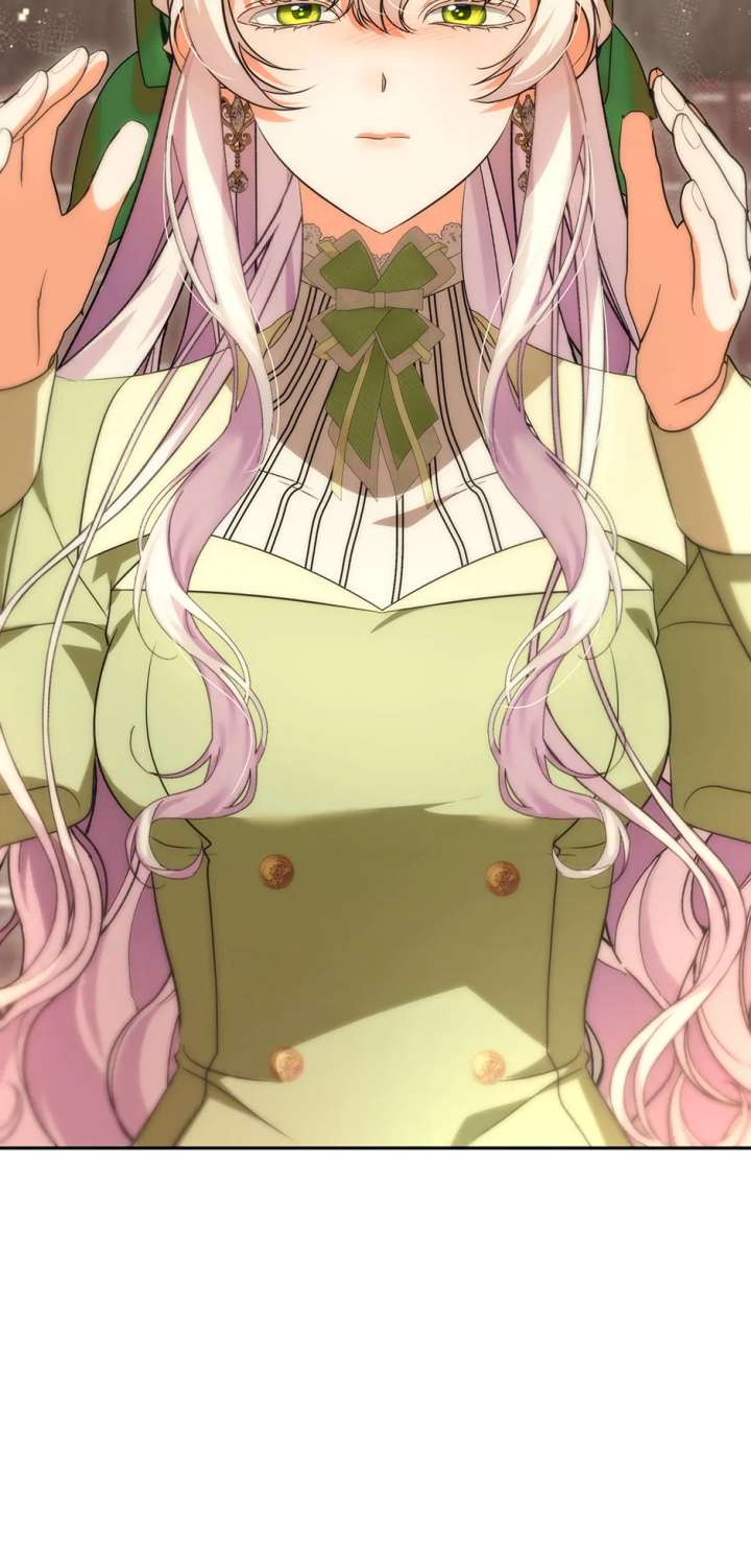 My Lover’s Personality is a Little Strange Chapter 56 - Page 49