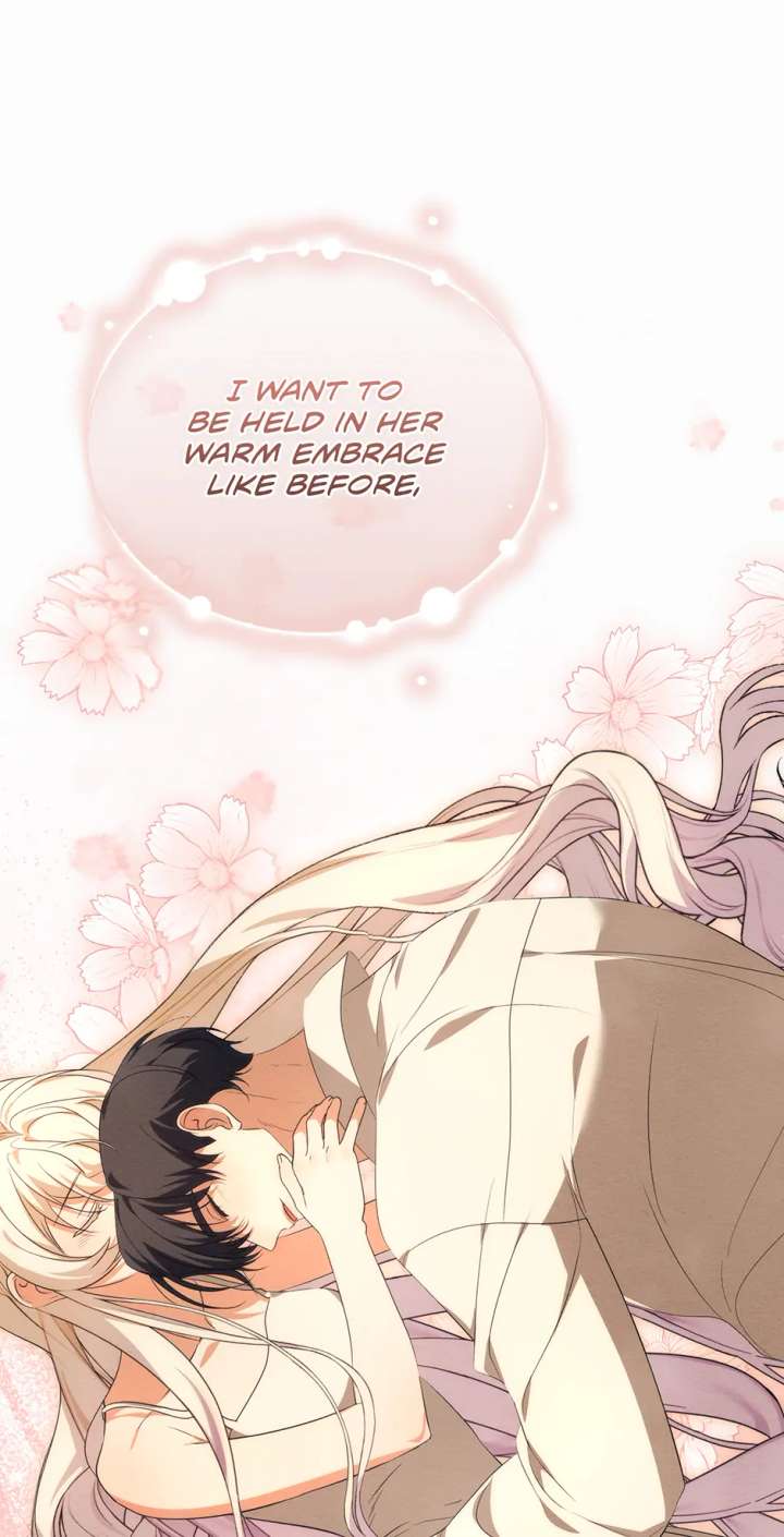 My Lover’s Personality is a Little Strange Chapter 56 - Page 50