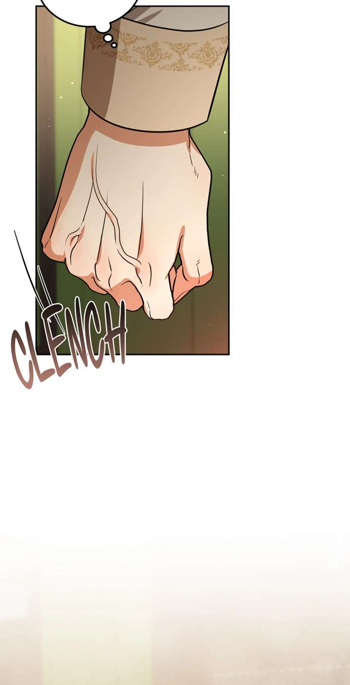 My Lover’s Personality is a Little Strange Chapter 56 - Page 52