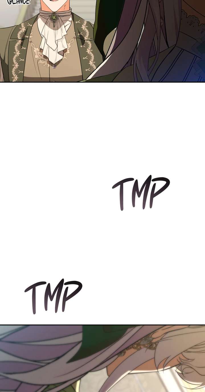 My Lover’s Personality is a Little Strange Chapter 56 - Page 6