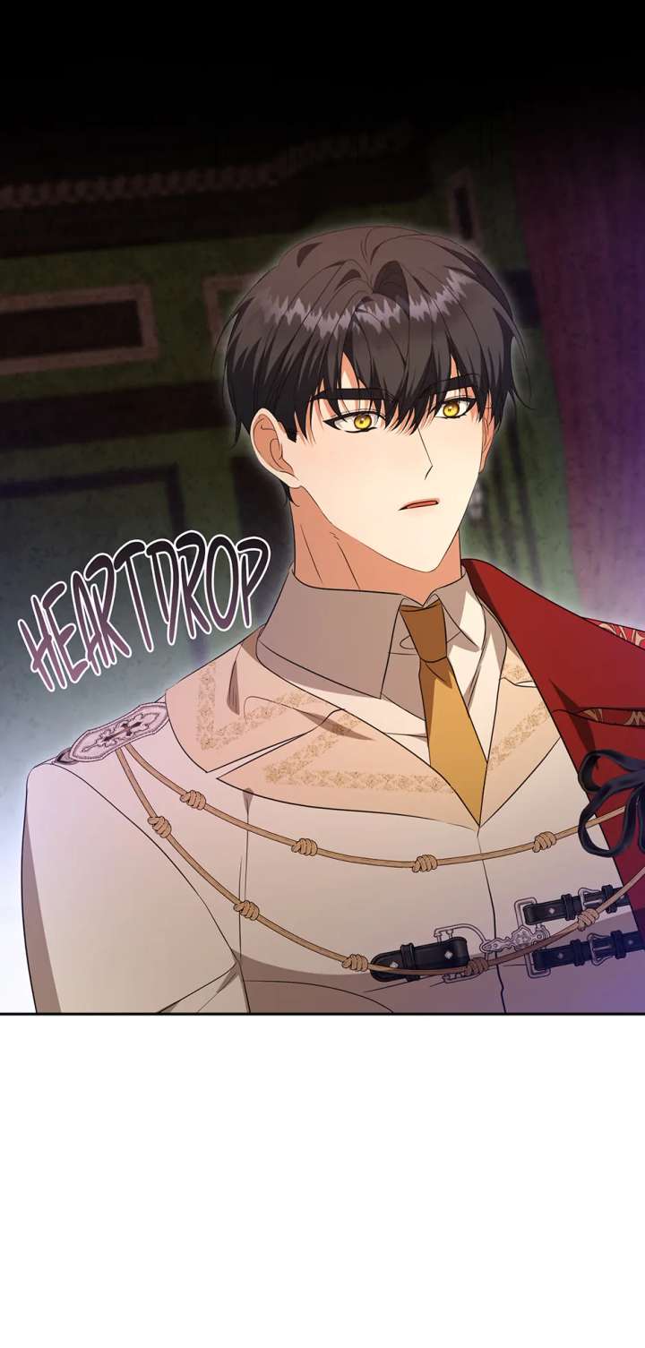 My Lover’s Personality is a Little Strange Chapter 56 - Page 62