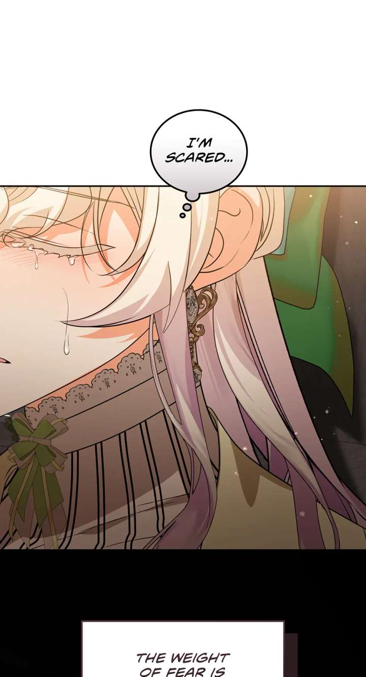 My Lover’s Personality is a Little Strange Chapter 56 - Page 66