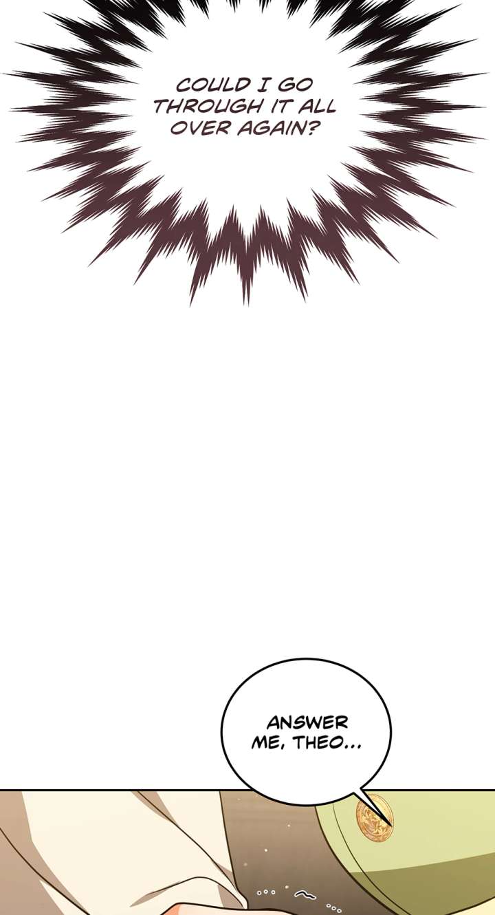 My Lover’s Personality is a Little Strange Chapter 56 - Page 69