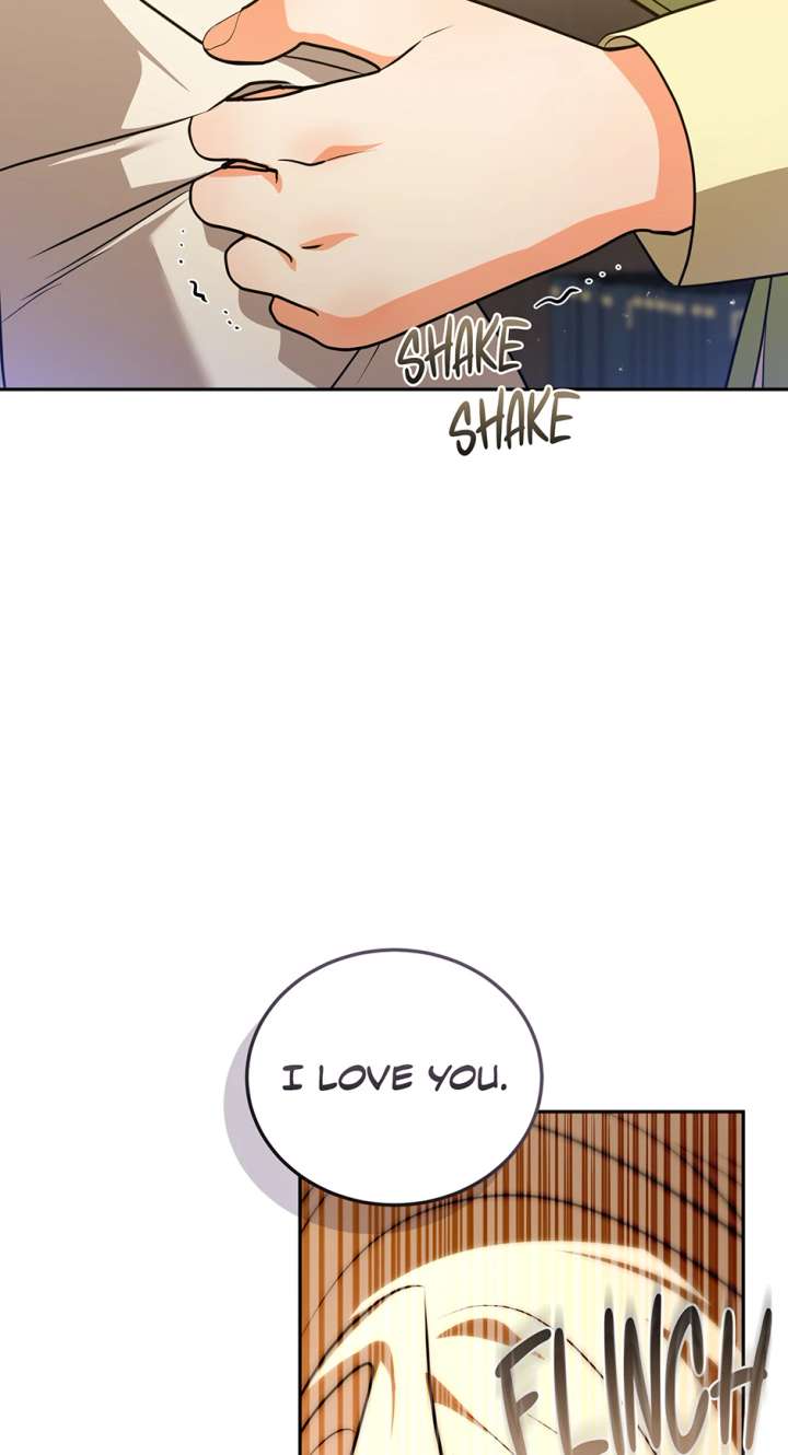 My Lover’s Personality is a Little Strange Chapter 56 - Page 70