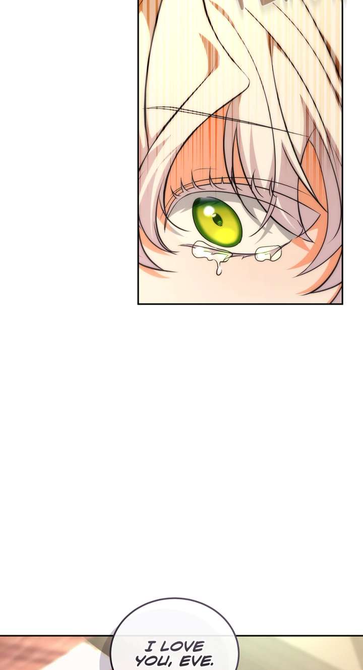 My Lover’s Personality is a Little Strange Chapter 56 - Page 71