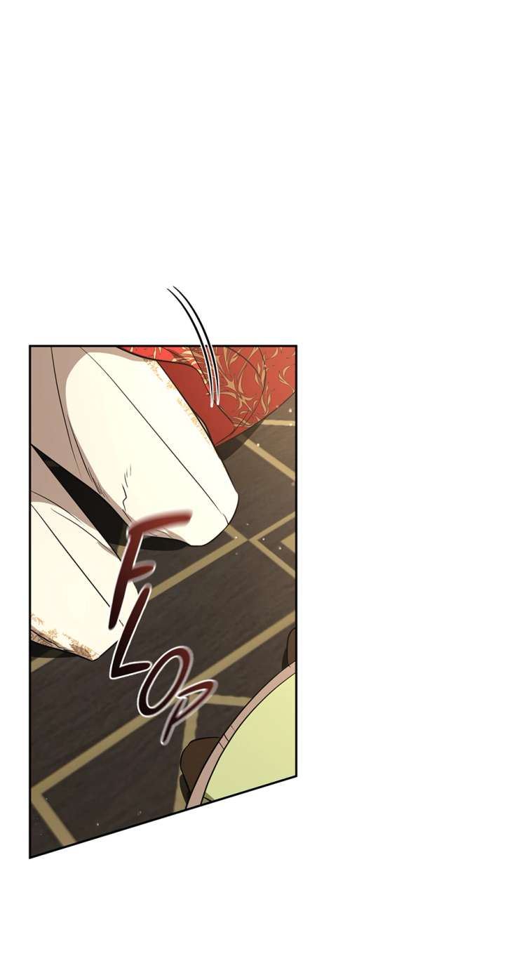 My Lover’s Personality is a Little Strange Chapter 56 - Page 76