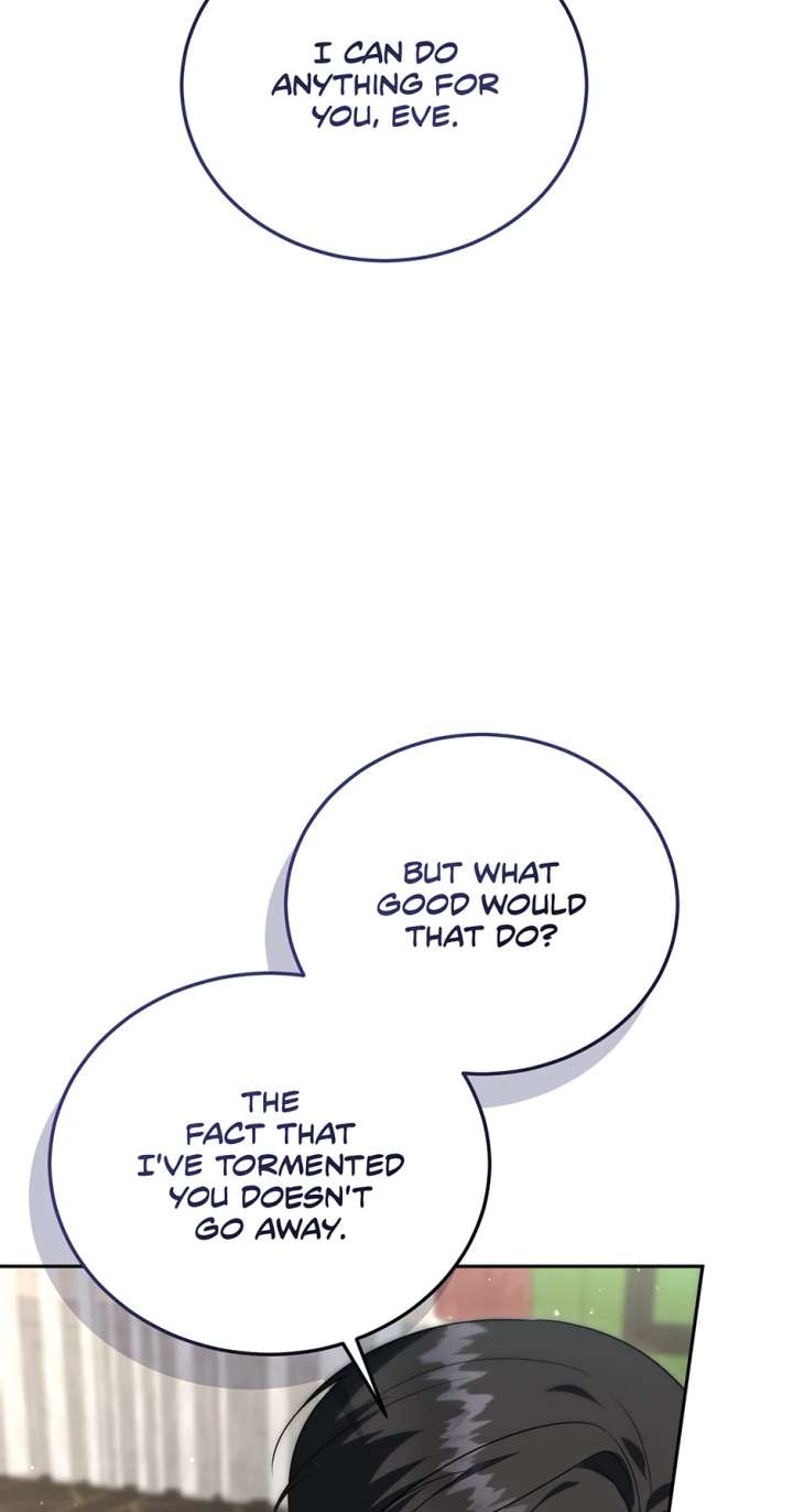 My Lover’s Personality is a Little Strange Chapter 56 - Page 78