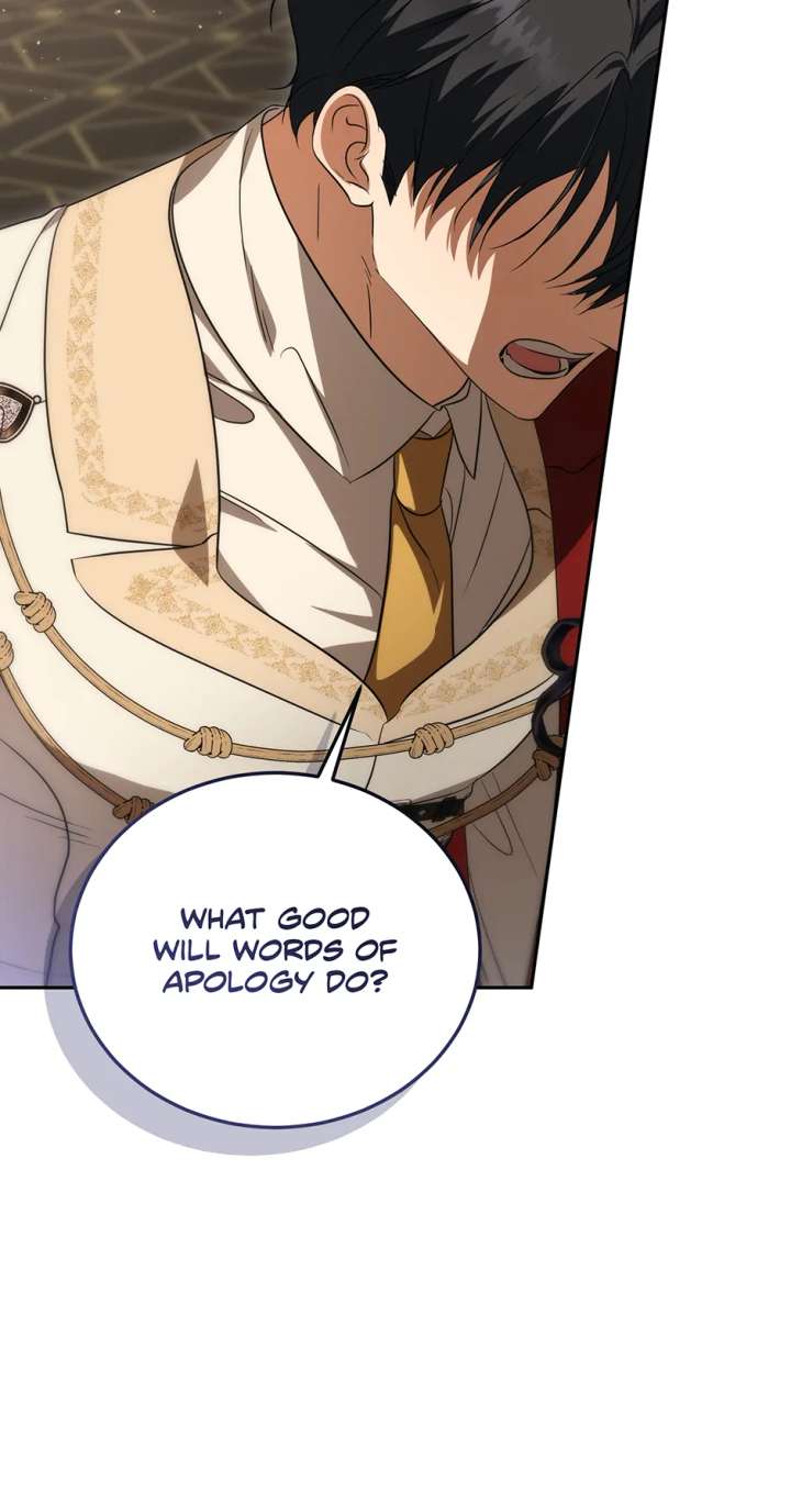 My Lover’s Personality is a Little Strange Chapter 56 - Page 79