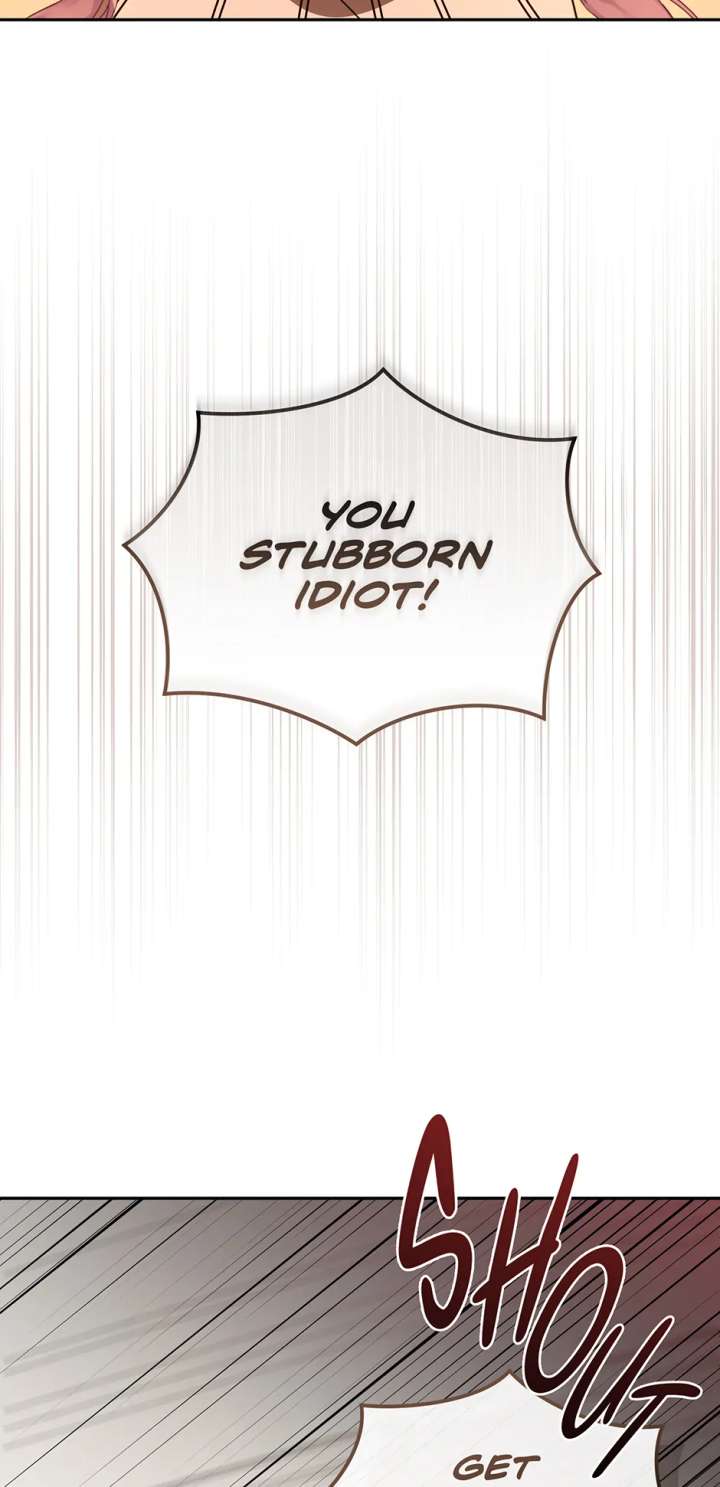 My Lover’s Personality is a Little Strange Chapter 56 - Page 85