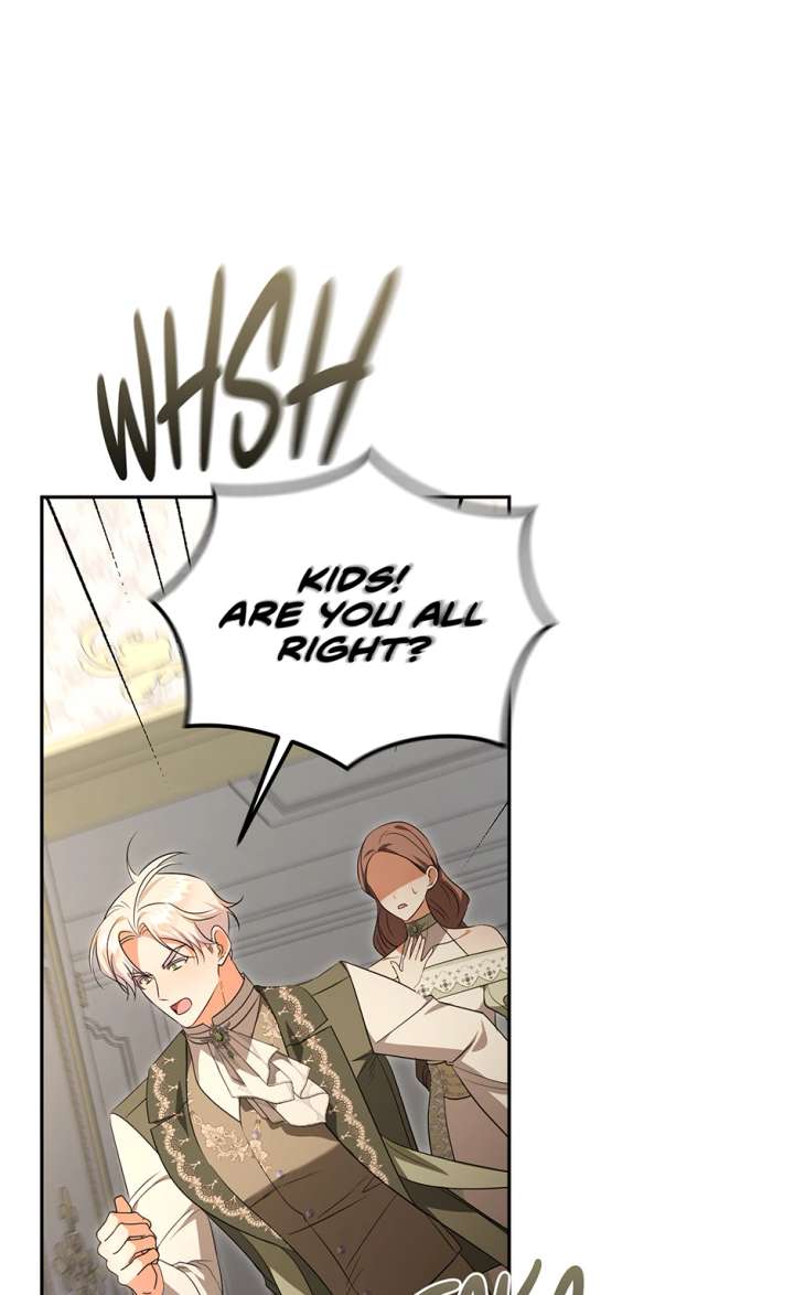 My Lover’s Personality is a Little Strange Chapter 56 - Page 88