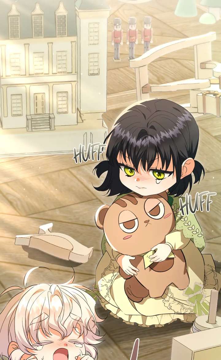 My Lover’s Personality is a Little Strange Chapter 56 - Page 90