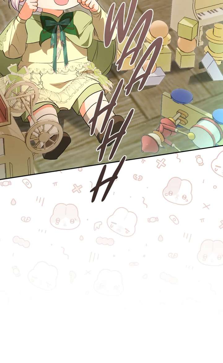 My Lover’s Personality is a Little Strange Chapter 56 - Page 91