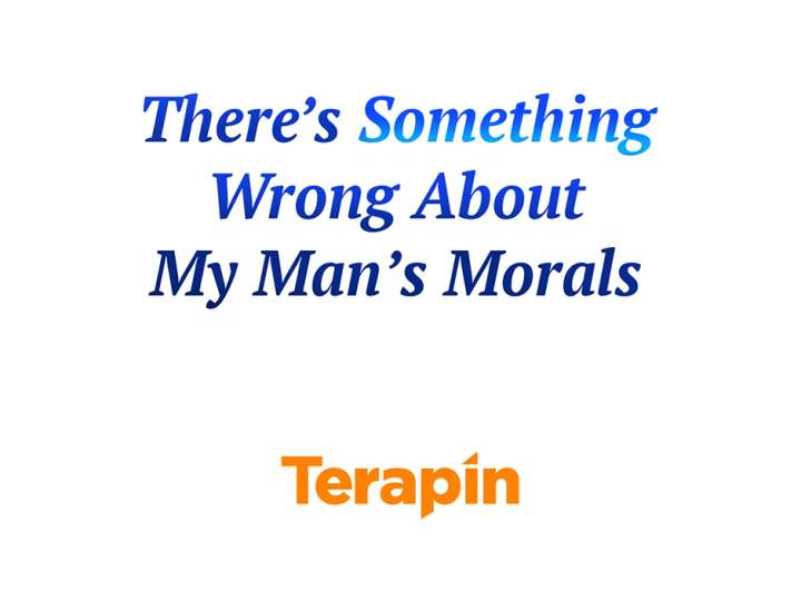 My Lover’s Personality is a Little Strange Chapter 56 - Page 92