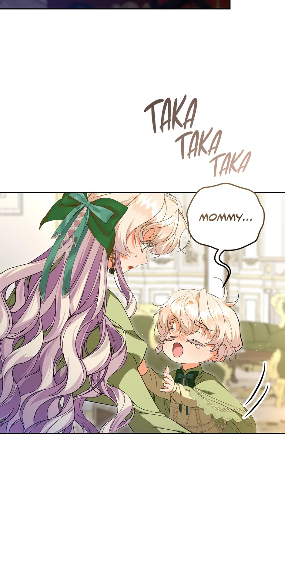 My Lover’s Personality is a Little Strange Chapter 57 - Page 13