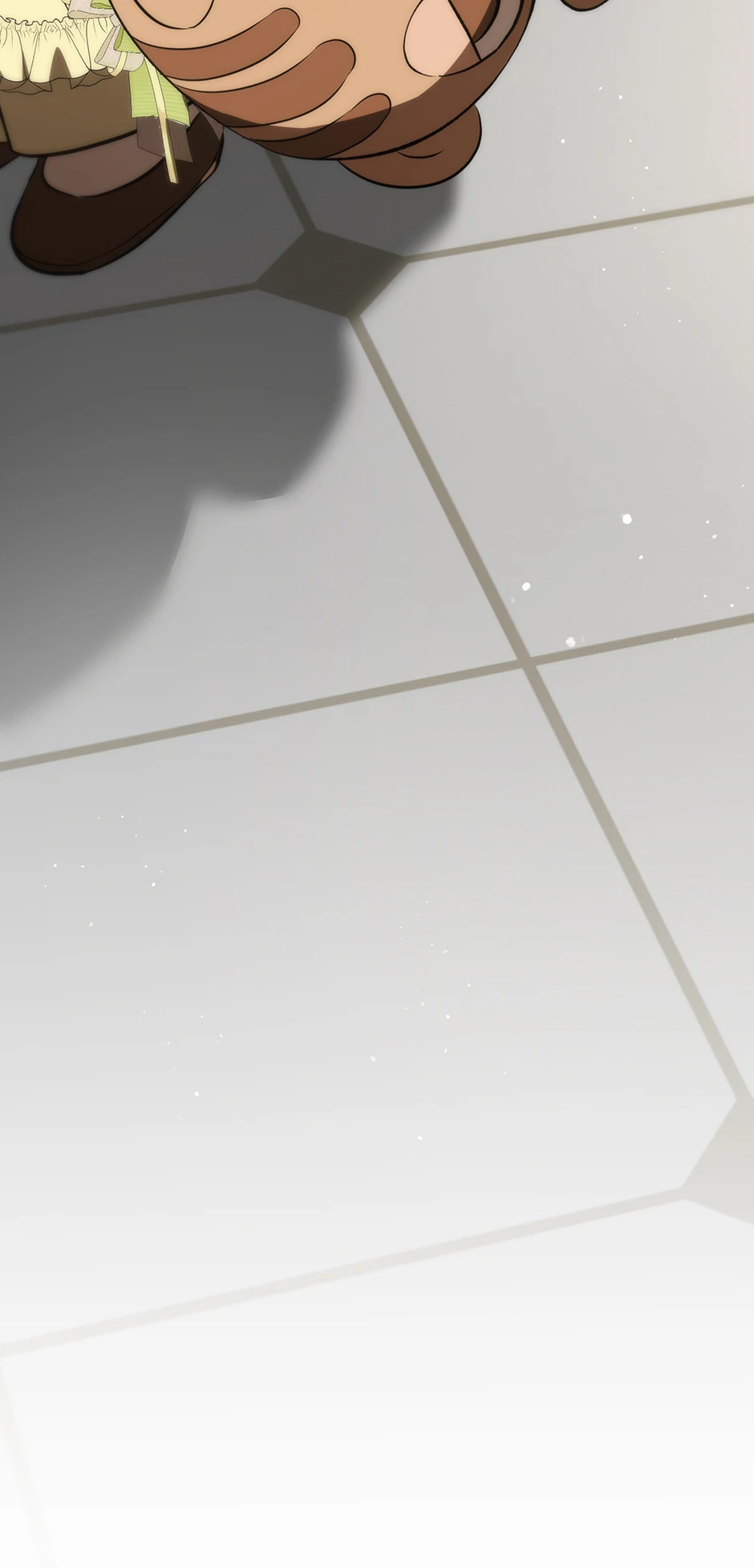 My Lover’s Personality is a Little Strange Chapter 57 - Page 24