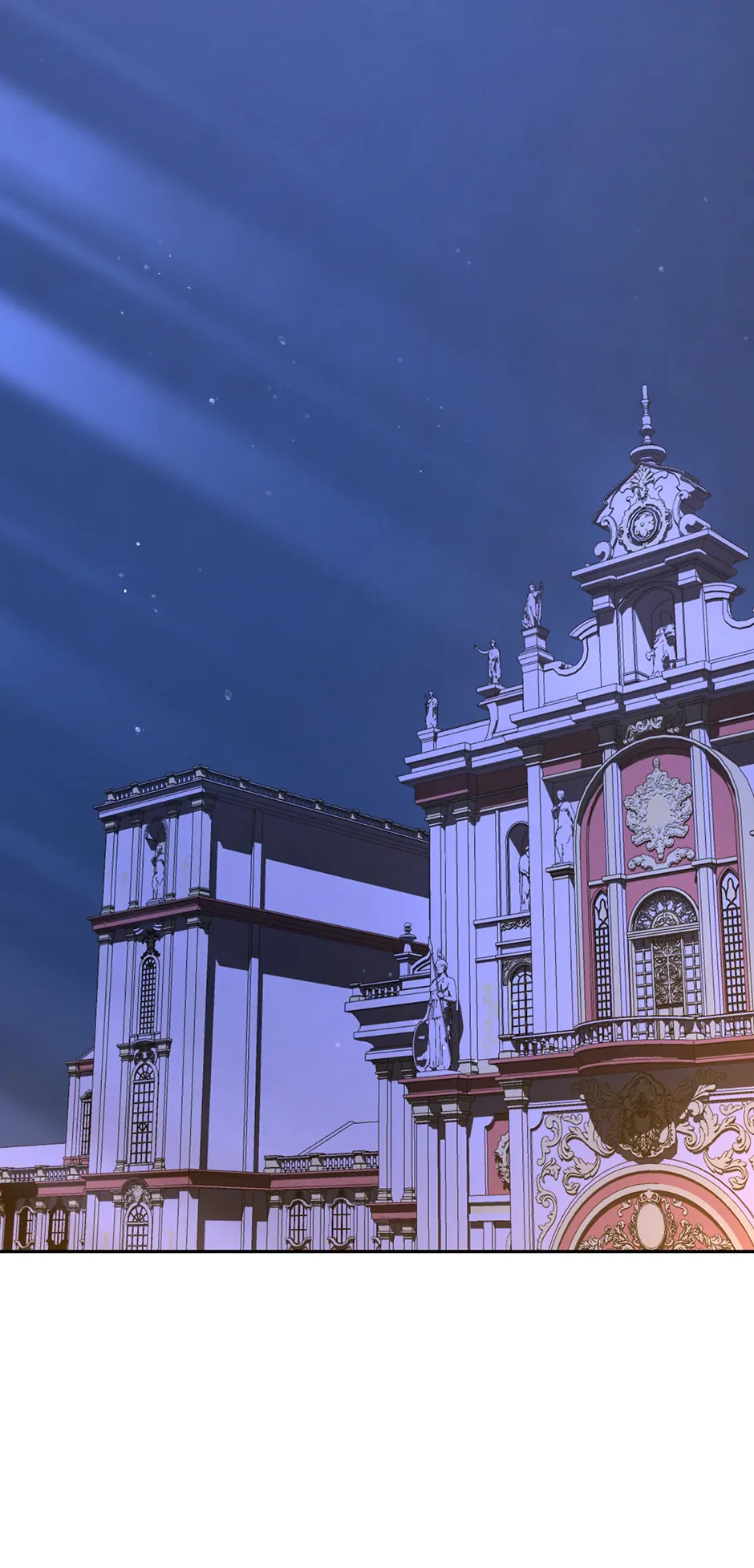 My Lover’s Personality is a Little Strange Chapter 57 - Page 26