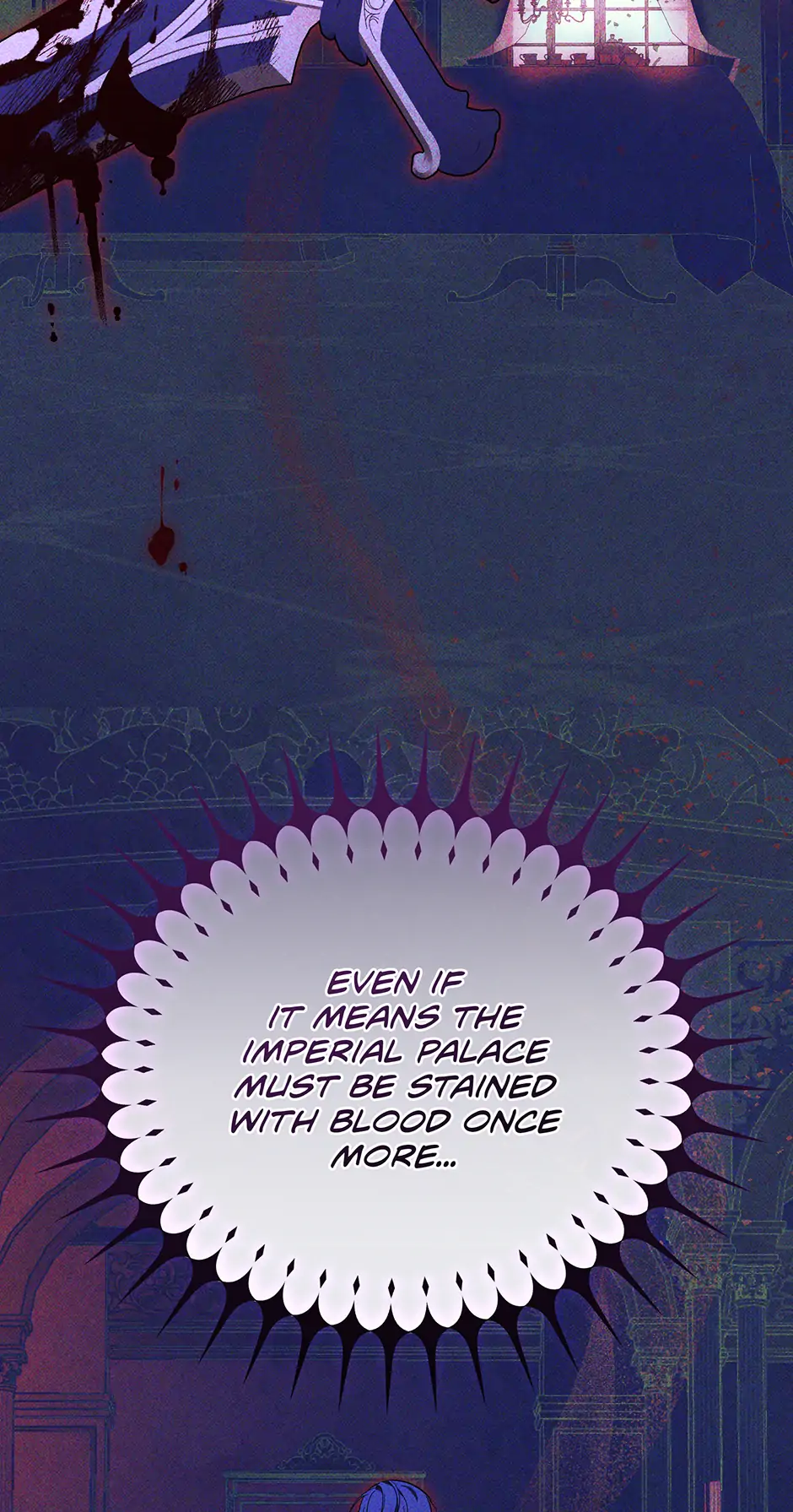 My Lover’s Personality is a Little Strange Chapter 57 - Page 32